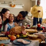 The Mental Health Benefits of Giving Thanks