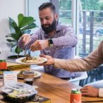 Quieting the Food Noise | Psychology Today