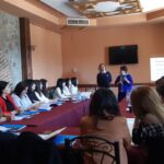 Restoring Meaning and Resiliency to Victims of Trauma