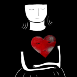 Discovering I Lived in Fear, Thinking It Was Love