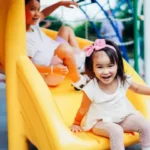 How Children Are Influenced by Their Neighborhoods
