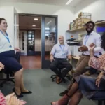 How Communities of Practice Can Support Teachers