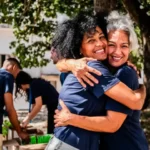 Can Altruism Help Us Through Hard Times?