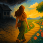 How My Mother’s Alcoholism Shaped Me—and How I’m Healing Now