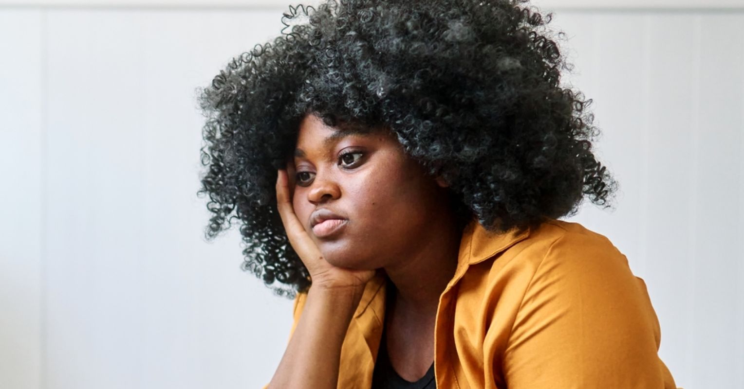 Our Hidden Crisis: Too Many of Us Feel Like We Don’t Matter
