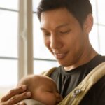 What Helps Dads in Transitioning to Parenthood?