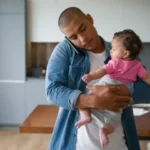 Why Parental Stress Isn’t Just About the Parent