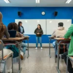 Can We Have Better Classroom Conversations in…