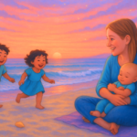 Magic in the Ordinary: Finding Glimmers and Hope in Everyday Life