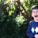 Six Ways to Respond to Your Child’s Tantrum