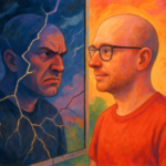 To My Narcissistic Friend: Thanks for Being My Toxic Mirror