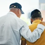 How to Find Support in Difficult Times