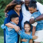 Our Vulnerability Becomes Our Children’s Strength