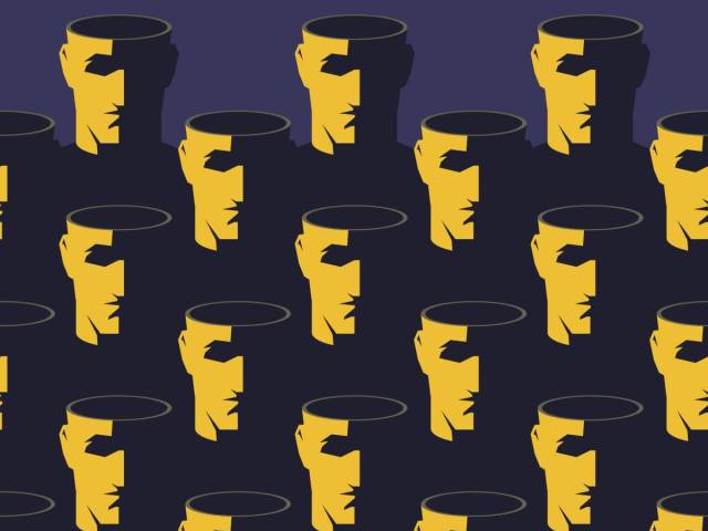 What Is Cognitive Warfare and Why Does It Matter for You?