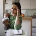 Why Doesn’t the U.S. Have a Paid Family Leave…