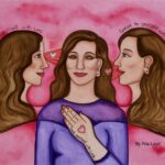 How Understanding Complex Trauma Deepened My Ability to Love Myself