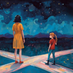 My Daughter Needed Me to Choose Better, So I Did