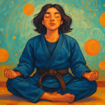 The Unexpected Way Jiu-Jitsu Brought Me Back to Myself