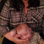 Why Baby Sleep Books Can Harm Maternal Mental Health
