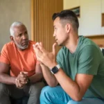 How Estranged Parents and Adult Children Can Heal