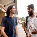 How Friendship Helped This Veteran to Heal