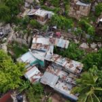 Mental Health After Hurricane Melissa