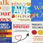 Our Favorite Parenting Books of 2025