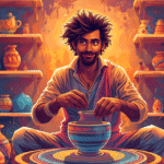 The Power of Imperfect Work in an AI-Driven, Perfection-Obsessed World