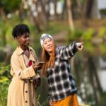 Why Loving Moments With Strangers Carry Lasting Benefits