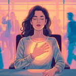 Work Is Not Family: A Lesson I Never Wanted but Need to Share