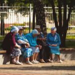 Help Is Other People: The Power of Social Connectedness