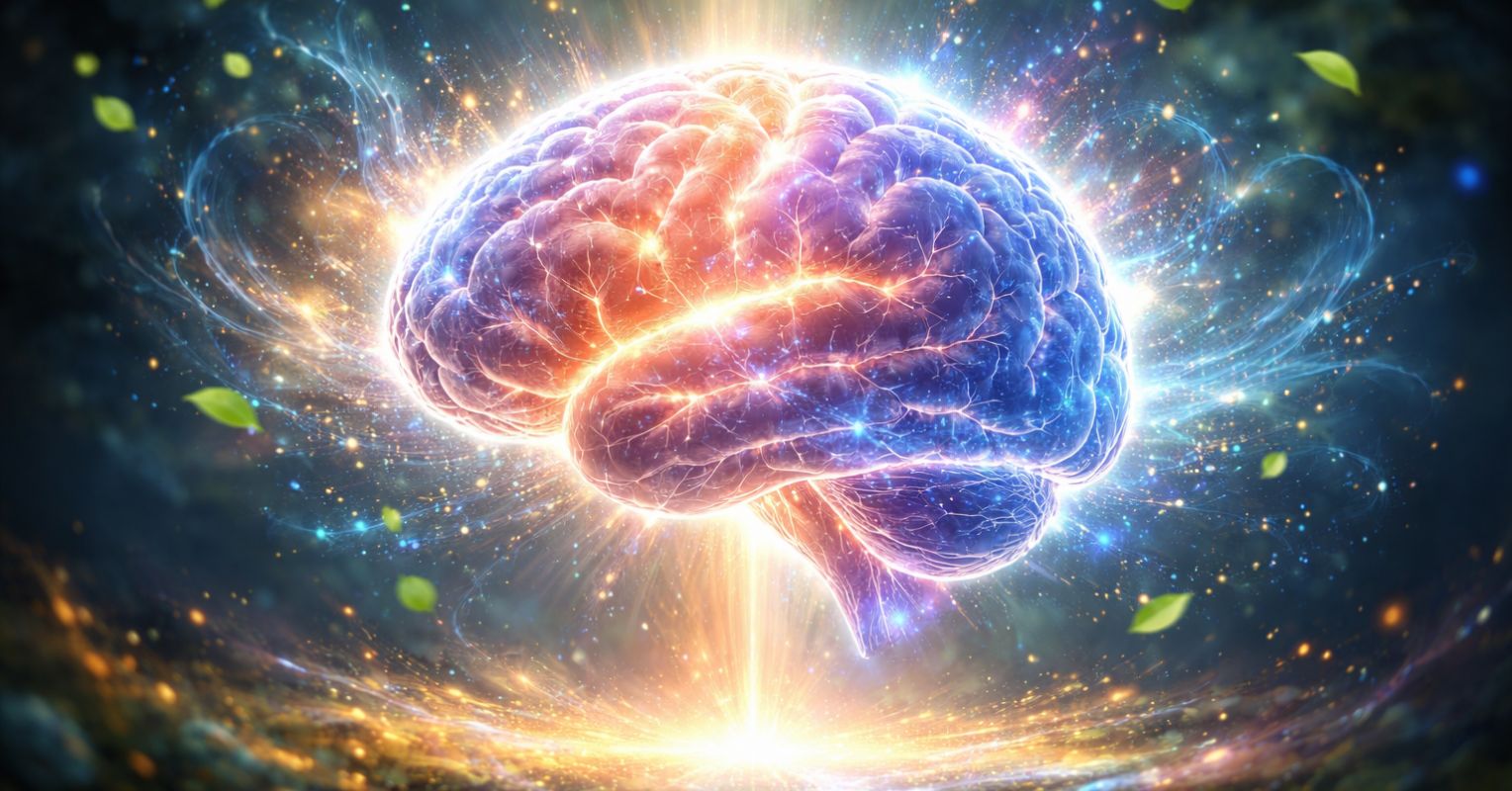 How to Slow Brain Aging