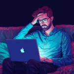 AI Helped Me Sound “Better” and Feel Worse