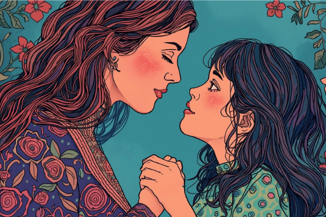 Breaking the Cycle of “There’s Something Wrong with Me"