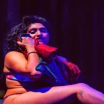 How Burlesque Heals Its Dancers