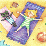 It’s Okay to Have No Purpose Beyond Being and Enjoying This Moment