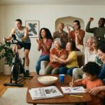 Why We Love the Olympics and How Watching Uplifts Us