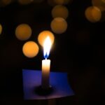 Athletes, Grief, and the Losses No One Talks About