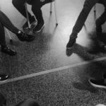 IFS Research: Group Therapy for PTSD and Substance Use