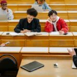 Kids Today: Thoughts From Research, Practice, and the Classroom