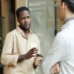 Who Are You in Conflict?