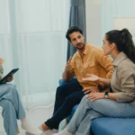 Are you wondering when to get therapy?