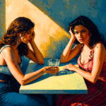 How I Lost Myself in a Controlling Friendship and What I Know Now