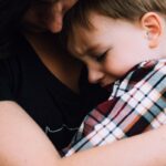 Stolen Childhoods: Divorce and Emotional Parentification