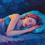 The Powerful Insight That Helped Me Worry Less and Sleep Again