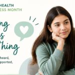 Listening to Teens Can Save Lives