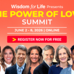 Two Free Events for Less Pain and More Love