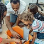 We Say It Takes a Village — Here’s How You Build One