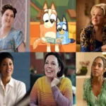 What 11 TV Moms Can Teach All of Us