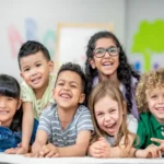 A Playful Way to Help Children Learn Resilience